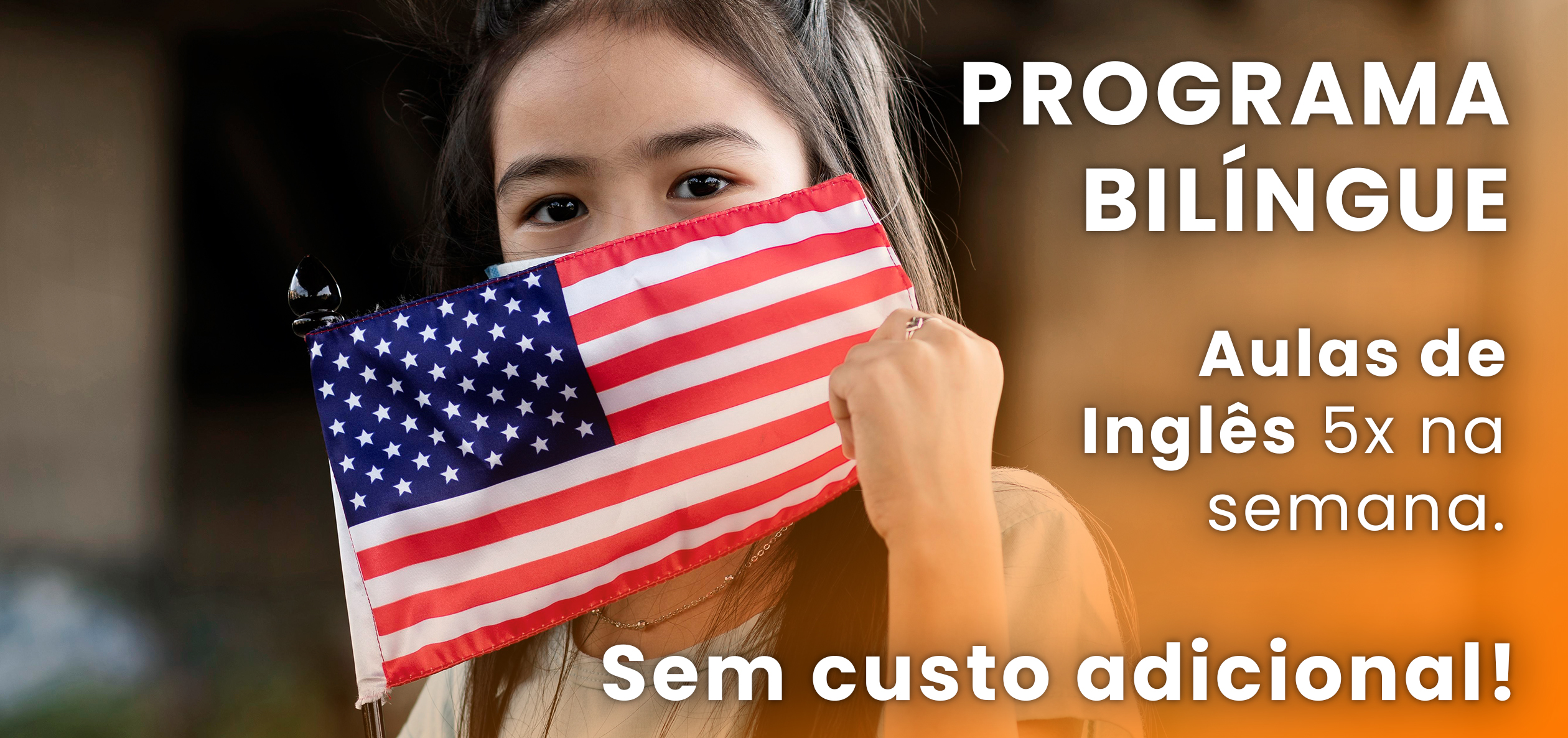VF Inglês